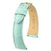 LONDON ALLIGATOR PASTELL BLUE