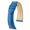LONDON ALLIGATOR ROYAL BLUE