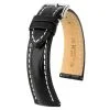 HIRSCH Capitano black - link to product page