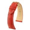 MASSAI OSTRICH RED