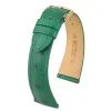 MASSAI OSTRICH GREEN