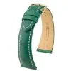 MASSAI OSTRICH GREEN