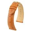 MASSAI OSTRICH GOLDEN BROWN