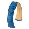 MASSAI OSTRICH ROYAL BLUE