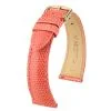 LONDON LIZARD DUNKEL PINK/ROSA GLäNZEND