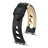 HIRSCH Rally for Apple Watch, noir