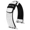 HIRSCH Tiger for Apple Watch white - link to product page
