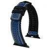 HIRSCH Tiger for Apple Watch blue - link to product page