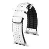 TIGER FOR APPLE WATCH WHITE