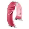 HIRSCH Lindsey for Apple Watch rose foncé - lien vers la page produit