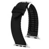 ARNE FOR APPLE WATCH SCHWARZ