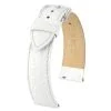 CROCOGRAIN WHITE
