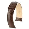 CROCOGRAIN BROWN