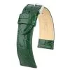 CROCOGRAIN GREEN
