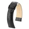 CROCOGRAIN BLACK