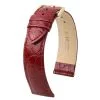 CROCOGRAIN BURGUNDY
