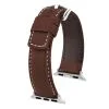 HIRSCH Mariner for Apple Watch braun - Link zur Produktseite