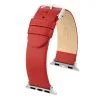 HIRSCH Scandic for Apple Watch, rojo