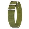 RUSH RECYCLE GREEN