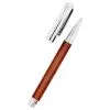 NIMA PEN CALF GOLDEN BROWN