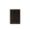 NIMA CARDHOLDER CALF BROWN