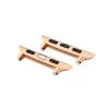 ADAPTER APPLE WATCH ORO ROSA