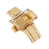 HIRSCH Pusher Buckle dorado - enlace a la página del producto