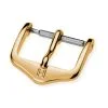 STANDARD BUCKLE GOLD