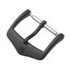 CLASSIC BUCKLE NERO  