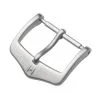 CLASSIC BUCKLE ARGENTO 