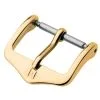TRADITION BUCKLE GOLD