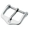 TRADITION BUCKLE SILVER