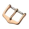 TRADITION BUCKLE ROSE GOLD