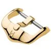 HIRSCH Active Buckle, gold