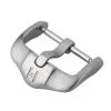 HIRSCH Active Buckle argent - lien vers la page produit