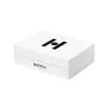 BRACELET BOX WEIß