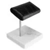 THE WATCH STAND X HIRSCH BLACK