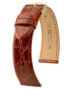 Genuine Croco