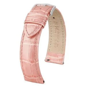 HIRSCH Duke Metallic, Metallic Rose
