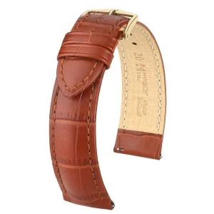 HIRSCH Duke, golden brown