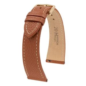 HIRSCH Bologna, golden brown