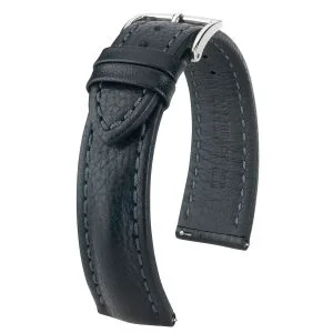 HIRSCH Lucca, black