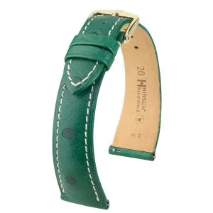 HIRSCH Massai Ostrich, vert