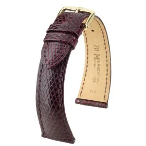 HIRSCH London Lizard, burdeosbrillo