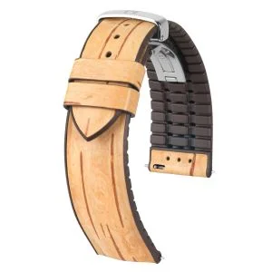 HIRSCH Birch, beige