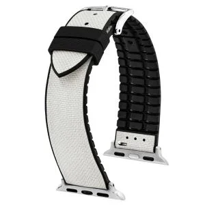 HIRSCH Arne for Apple Watch, gris
