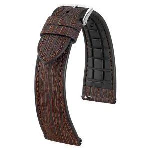 HIRSCH Bark, brown
