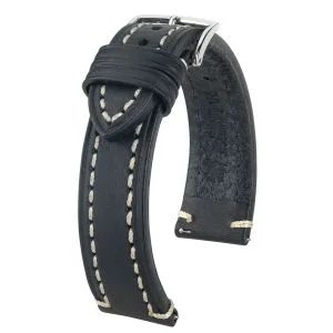 HIRSCH Liberty, schwarz