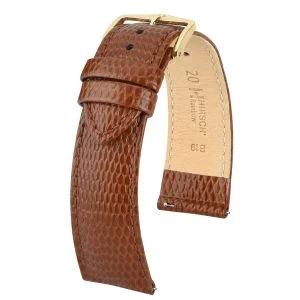 HIRSCH Rainbow, golden brown