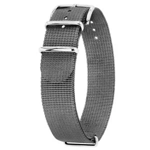HIRSCH Rush Recycle, grau